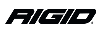 Rigid logo