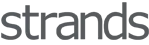 Strands logo