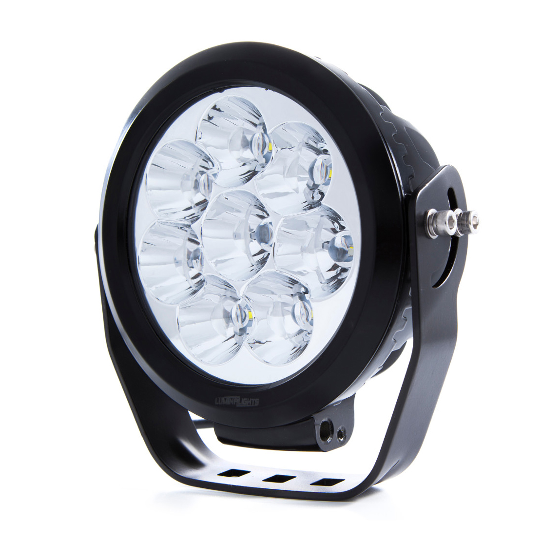 LuminaLights Power X 80W Led-extraljus  webbutik