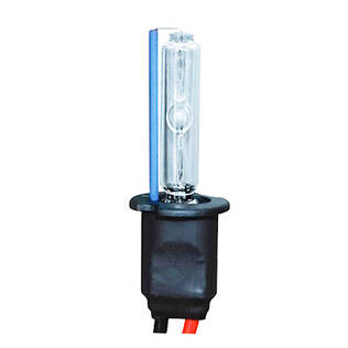 H4 Xenon-lampa 50/55w (kort)