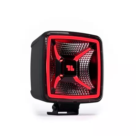 Arbetsbelysning LuminaLights Power X - Led-arbetsbelysning - 8020110040 - 1