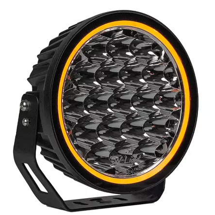 W9 Phoenix XTREME LED-extraljus - LED-extraljus - 8020108510 - 1