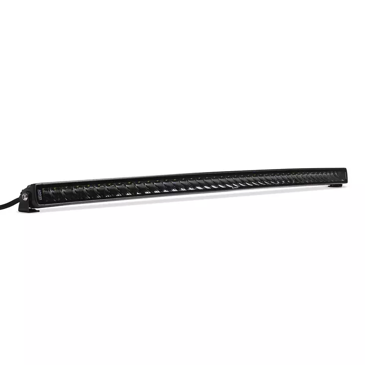 LuminaLights Dark MAX Slim 1250 Curved - LED-ramper - 8020105190 - 1