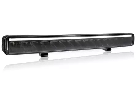 W-light Comber II Frameless ledramp - LED-ramper - 8020105401 - 2