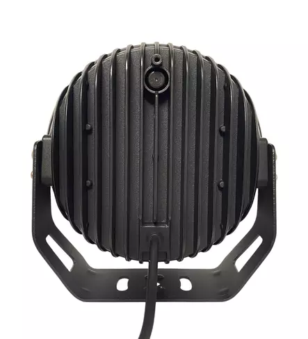 W9 Phoenix 9" DARK EDITION 160W - LED-extraljus - 8020104282 - 2