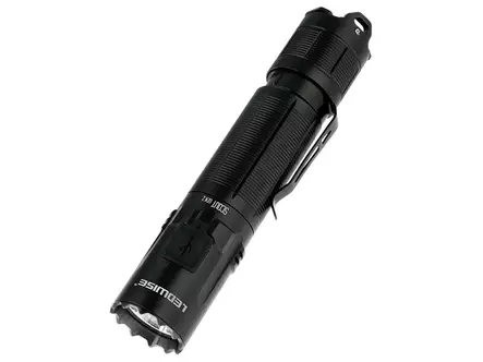 Ledwise Scout Gen 2 LED-Ficklampa - Ficklampor - 8020108063 - 2