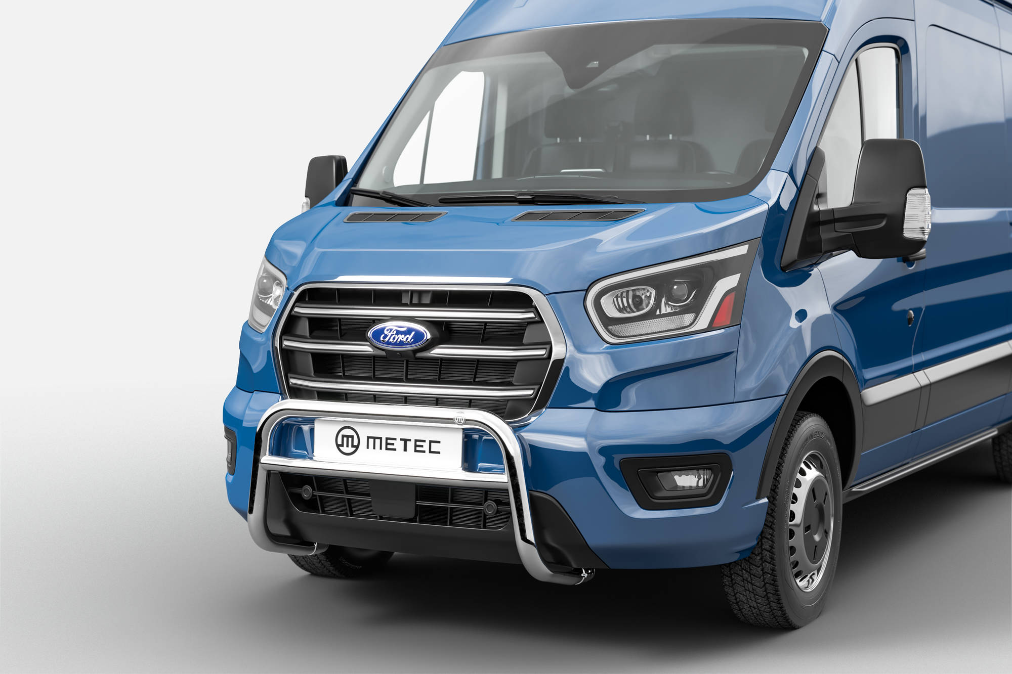 Ford transit 19 мест