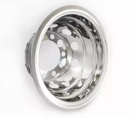 Fälginsats bak 22.5 x 9.00" - Hjulsidor & Fälginsatser - 8020100134 - 2