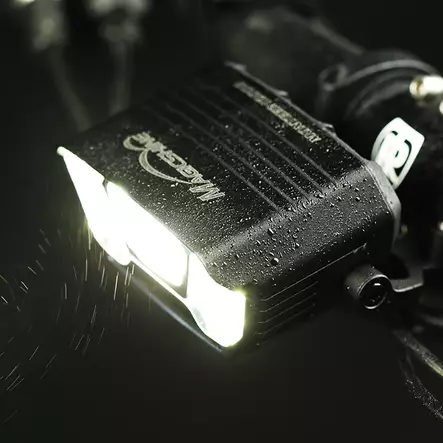 MONTEER 12000 Cykellampa för Mountainbike - Cykellampor fram - 8020120124 - 1