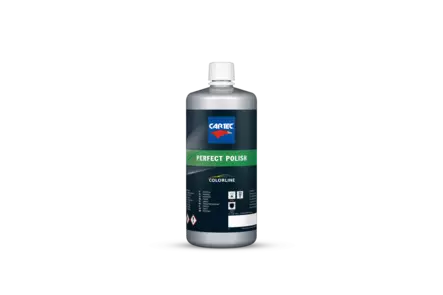 Cartec Perfect Polish 1 liter - Polermedel - 8020109255 - 1