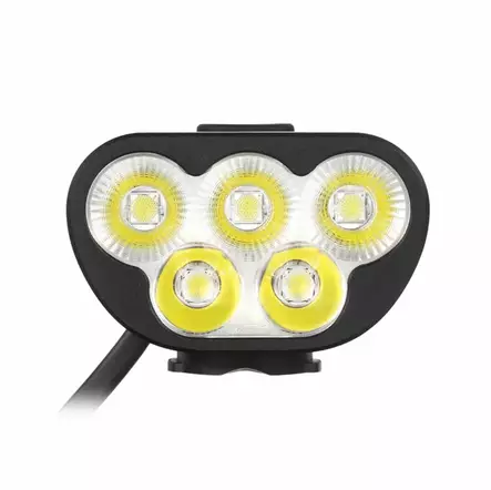 Magicshine MONTEER 5000S Storm - Cykellampor fram - 8020110675 - 2