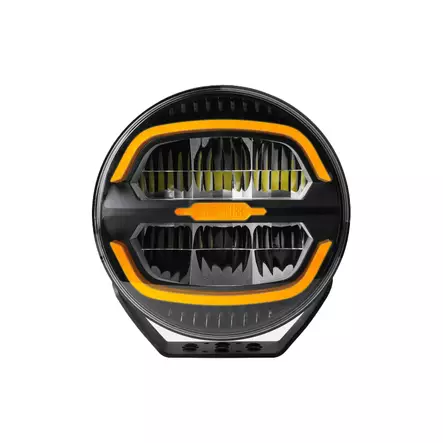 Extraljus Swedstuff 9" - LED-extraljus - 8020120086 - 1