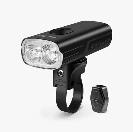 Magicshine RAY 2600B Cykellampa - Cykellampor fram - 8020110406 - 1