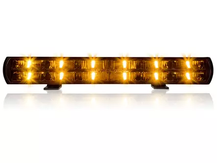 Optibeam Super Captain Dual RAGE 600 - LED-ramper - 8020105886 - 1