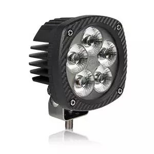 LED-arbetslampa 50W BullPro - Led-arbetsbelysning - 2020110036 - 1