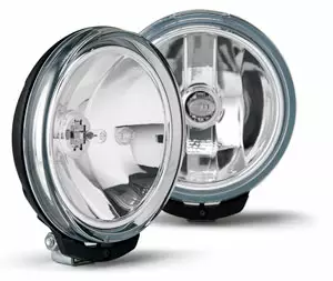 Hella Comet FF500 extraljus - Halogen-extraljus - 3030210016 - 1