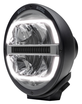 Hella luminator led pris