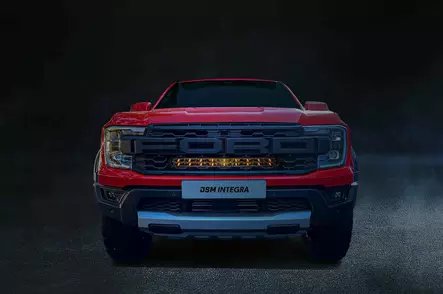 LED-Rampspaket Ford Ranger Raptor 23- DSM Integra 80cm - Ford - 8020107938 - 1