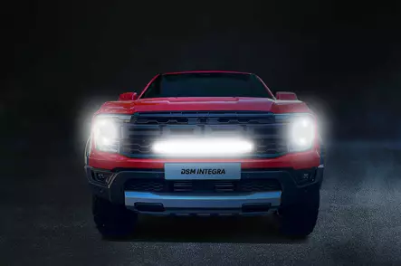 LED-Rampspaket Ford Ranger Raptor 23- DSM Integra 80cm - Ford - 8020107938 - 2