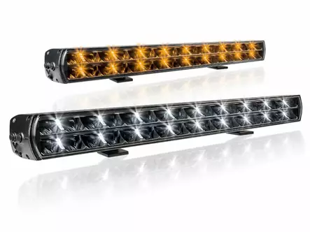LED-Rampspaket Ford Ranger Raptor 23- DSM Integra 80cm - Ford - 8020107938 - 2