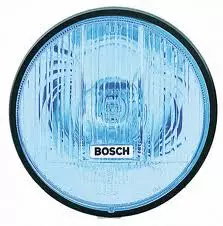 Bosch Rallye 225 extraljus Blå Glas - Halogen-extraljus - 3030130008 - 1