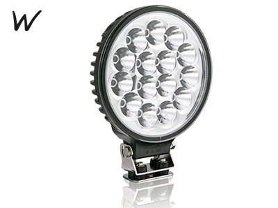 W-LIGHT Lightning 175 LED-extraljus 7