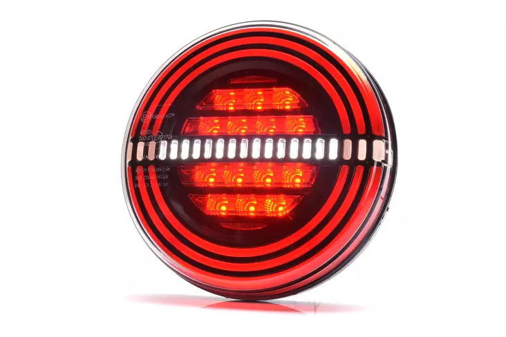 LED bakljus - Led-bakljus - 8020101689 - 1