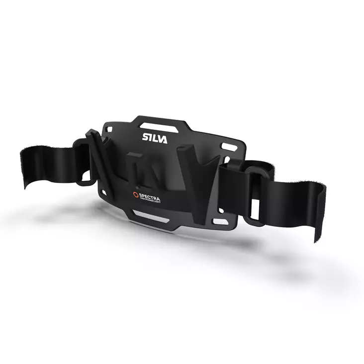 Silva Spectra Helmet mount - Reservdelar och Tillbehör - 8020107749 - 1